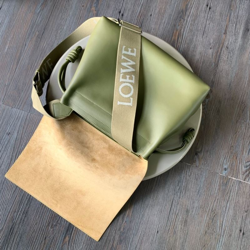 Loewe Satchel Bags